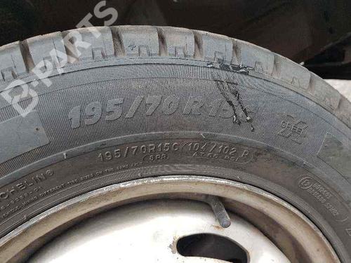 Manual gearbox selector FORD TRANSIT Van (FA_ _)  | BP10256590M90  - Image 9