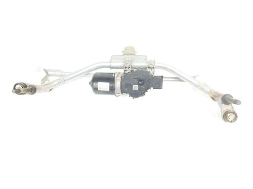 Used Front wiper motor CITROËN BERLINGO (ER_, EC_) 1.5 BlueHDi 130 (ECYHZJ, ECYHZR) (131 hp) 31906503