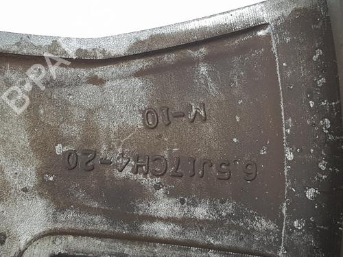 Rim PEUGEOT 2008 I (CU_) 1.5 BlueHDI 120 | BP29731720C45