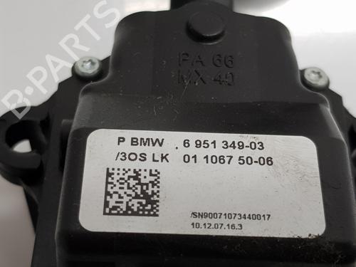 Steering column stalk BMW 5 (E60) 530 d xDrive | BP21558352I23 