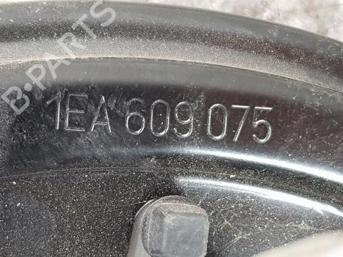 Left rear steering knuckle CUPRA BORN (K11) 63 | BP33464621M27 - Image 10