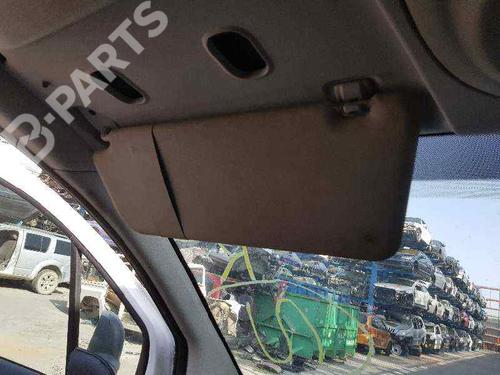 Front left exterior door handle PEUGEOT PARTNER Box Body/MPV 1.6 HDi 90 | BP8066628C128  - Image 7