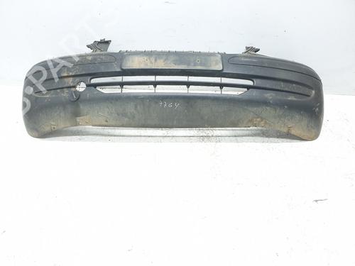 Used Front bumper MERCEDES-BENZ VITO / MIXTO Van (W639) 109 CDI (639.601, 639.603, 639.605) (88 hp) 20705561