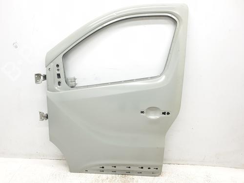 Used Left front door RENAULT TRAFIC III Bus (JG_) [2014-2025]  21055046