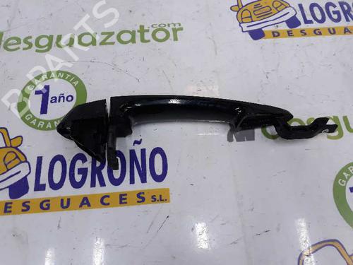 Used Rear right exterior door handle BMW 3 (E90) 320 d (177 hp) 1641424