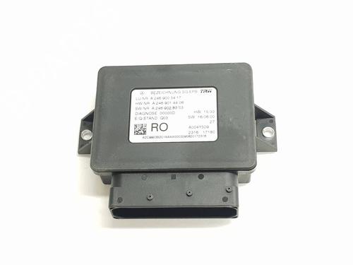 Used Electronic module Electronic module 39532730 39532730