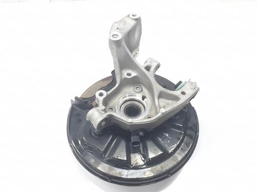Left rear steering knuckle CUPRA FORMENTOR (KM7, KMP) 2.5 VZ5 4Drive | BP22563099M27 