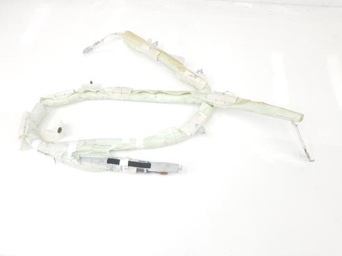 Used Left curtain airbag MASERATI QUATTROPORTE VI 3.0 D (275 hp) 18833727