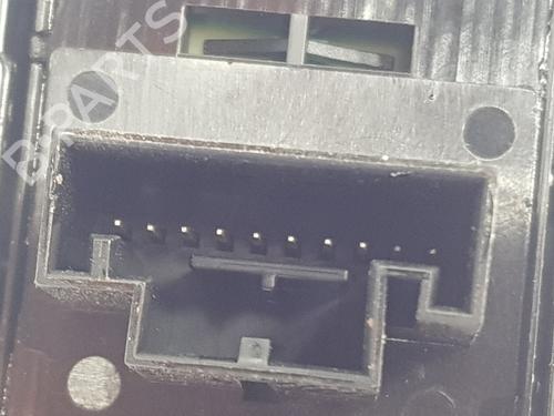 Left front window switch SKODA SCALA (NW1)  | BP29451196I27 