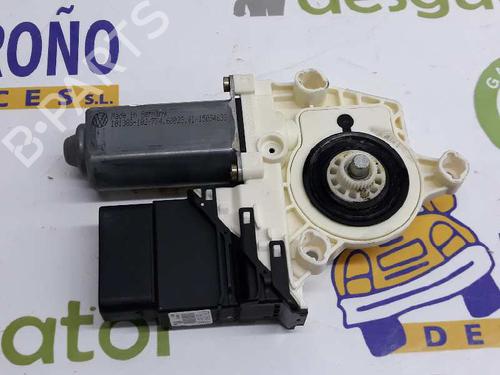 Portierruitmotor rechtsachter SEAT TOLEDO II (1M2) 1.9 TDI | BP1547564E22 