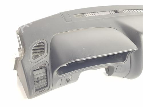 Airbag Kit NISSAN TERRANO II (R20) 2.7 TDi 4WD | BP22705316C86 