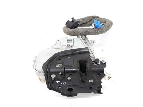Front left lock AUDI A1 Sportback (8XA, 8XF) 1.2 TFSI | BP6160537C98 
