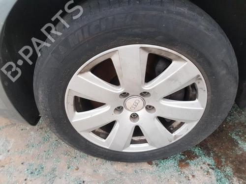 Front windshield wiper arm AUDI A6 C6 (4F2) 2.7 TDI | BP15815840C143 