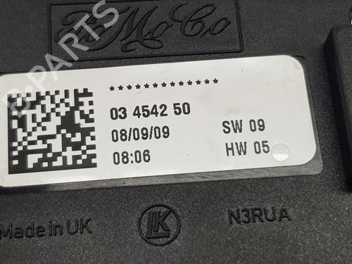 Left front window switch LAND ROVER FREELANDER 2 (L359) 2.2 TD4 4x4 | BP29290772I27 