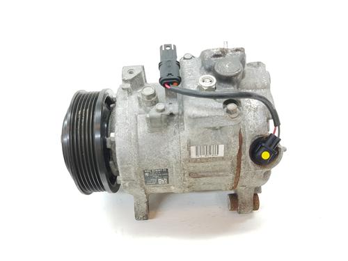 AC compressor BMW X4 (F26) xDrive 35 d | BP27881515M34 