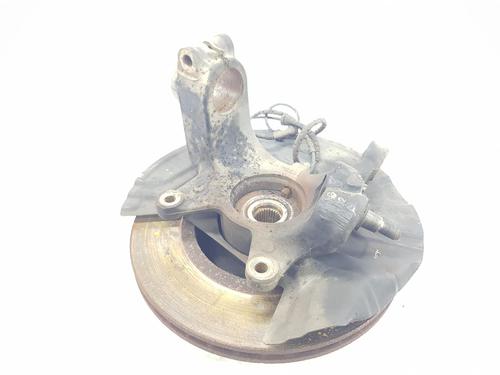 Left front steering knuckle BMW X3 (E83) 2.0 d | BP14969867M25 