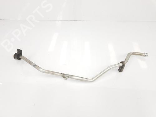 Used AC pipe NISSAN X-TRAIL II (T31) 2.0 dCi 4x4 (150 hp) 14092248