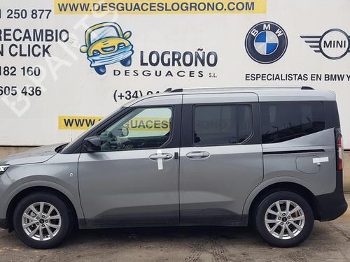 Engine FORD TRANSIT COURIER V769 Box Body/MPV (N3P) | BP38563084M1 - Image 34