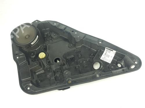 Rear left window mechanism MERCEDES-BENZ GLA-CLASS (X156) GLA 200 CDI / d (156.908) | BP21073212C24 
