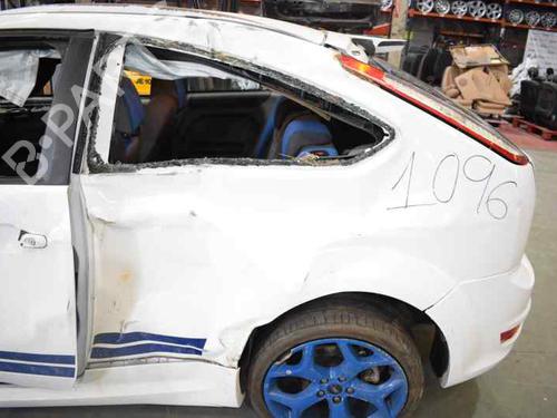 Left front suspension arm FORD FOCUS II (DA_, HCP, DP) 2.5 ST | BP772620M12 