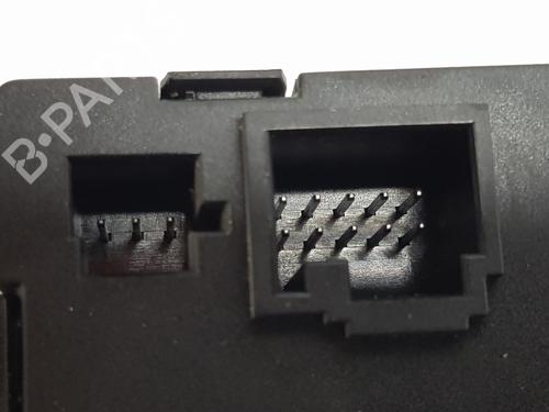 Electronic module MERCEDES-BENZ M-CLASS (W164) ML 320 CDI 4-matic (164.122) | BP25000906M83 