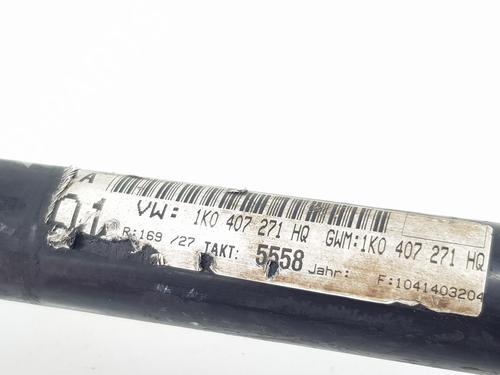 Left front driveshaft VW GOLF VI (5K1) 1.2 TSI | BP33430838M38 - Image 6