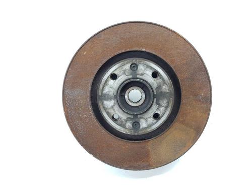 Used Right front steering knuckle Right front steering knuckle PEUGEOT 2008 I (CU_) [2013-2026] 39106736 39106736