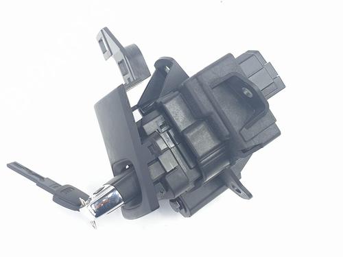Ignition barrel AUDI A4 B8 Avant (8K5) 3.0 TDI | BP16889652M48 