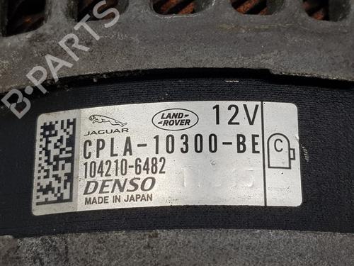 Alternator LAND ROVER RANGE ROVER SPORT II (L494) 3.0 TDV6 4x4 | BP30735231M7 