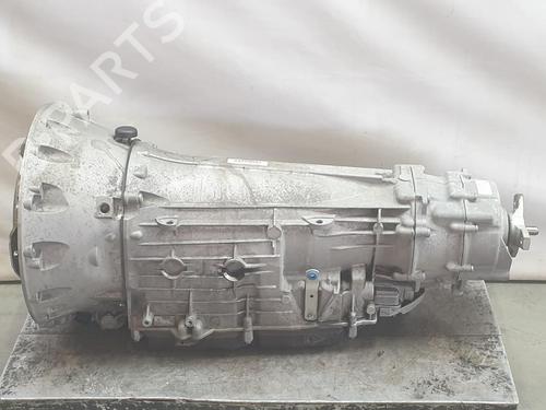 Gearbox MERCEDES-BENZ GLK-CLASS (X204) 220 CDI 4-matic (204.984, 204.997) | BP17904595M3 