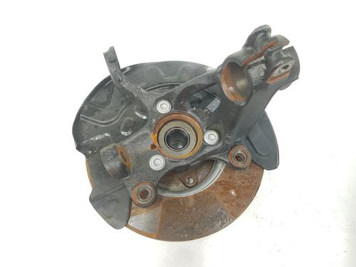 Used Left front steering knuckle SEAT LEON (KL1, KLG) 1.5 TSI (131 hp) 12467368