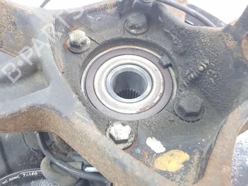 Left rear steering knuckle SUBARU LEGACY V (BM) 2.0 D AWD (BMD) | BP6086347M27 