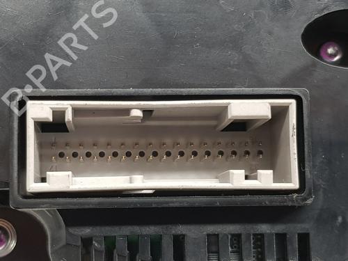 Instrument cluster AUDI A4 B8 Avant (8K5) 2.0 TDI | BP20934345C47 