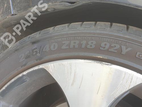 Left front window switch VW GOLF VI (5K1) 2.0 GTi | BP10352442C106  - Image 45