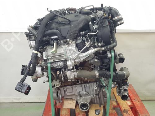 Engine JAGUAR F-PACE (X761) | BP37424399M1 - Image 9