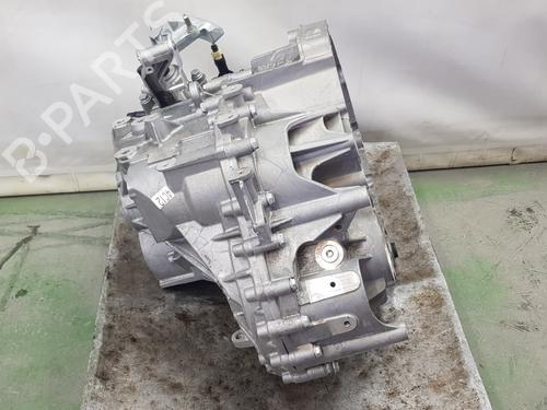 Gearbox VW CRAFTER Van (SY_, SX_)  | BP29535743M3 