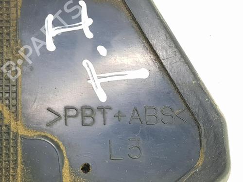 Rear left lock TOYOTA LAND CRUISER PRADO (_J12_) 3.0 D-4D (KDJ120, KDJ125, KDJ121) | BP8799278C100 