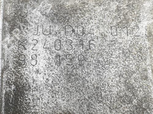 Gearbox AUDI A6 C7 (4G2, 4GC) 2.0 TDI | BP32112242M3 