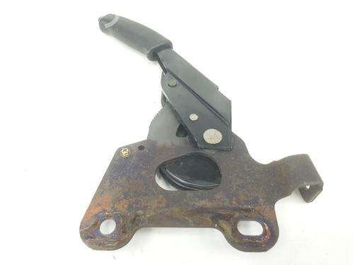 Hand brake TOYOTA LAND CRUISER 90 (_J9_) 3.0 TD (KZJ90_, KZJ95_, KZJ90R, KZJ95R, KZJ90W, KZJ95W) | BP17683317I18 