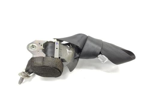 Used Rear left seatbelt VW SCIROCCO III (137, 138) 2.0 TDI (170 hp) 9516527