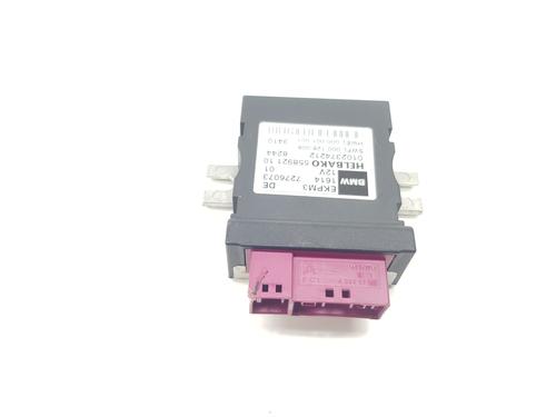 Used Electronic module BMW 5 (F10) 520 d (184 hp) 18861351