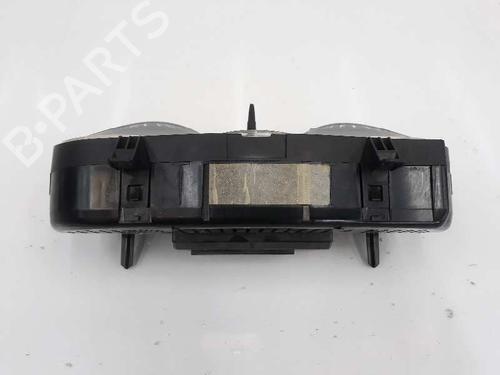 Instrument cluster SEAT LEON (1P1) 1.9 TDI | BP5610444C47 