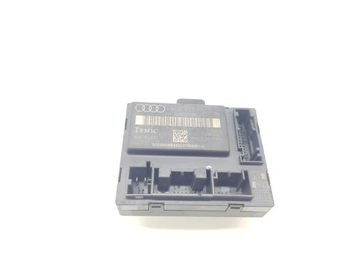 Used Electronic module AUDI Q7 (4LB) 3.0 TDI quattro (233 hp) 20194836