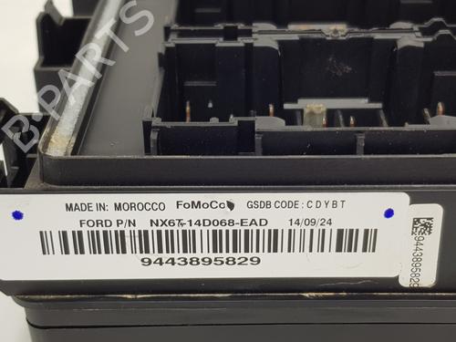 Electronic module FORD FOCUS IV (HN) 2.3 ST EcoBoost | BP30762446M83 - Image 6