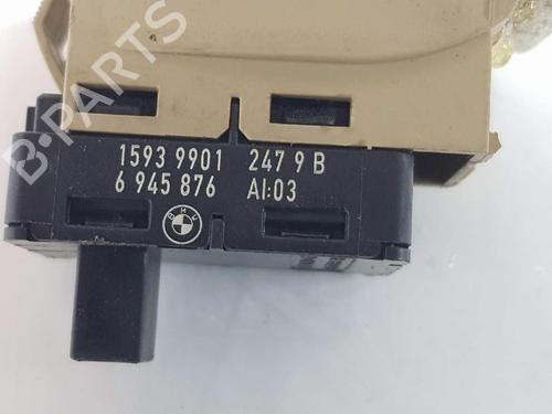 Right front window switch BMW 3 (E90) 320 d | BP6243874I26 