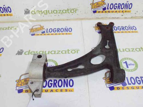 Right front suspension arm VW TOURAN (1T1, 1T2) 2.0 TDI 16V | BP1884979M13 