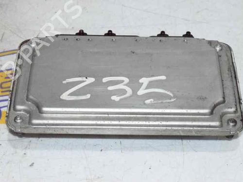 Engine control unit (ECU) SEAT IBIZA III (6L1) 1.6 16V | BP802001M57 