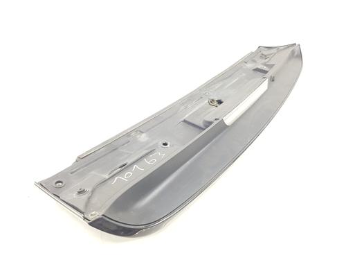 Spoiler bagklap BMW X5 (E53) 3.0 d | BP37439731C96 - Image 2