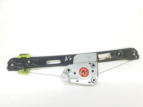 Used Rear right window mechanism BMW 1 (E87) 120 d (163 hp) 11218437