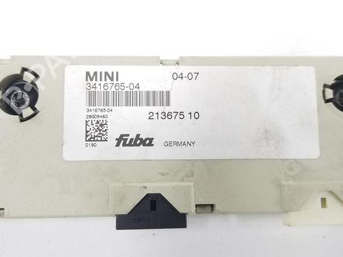 Electronic module MINI MINI (R56) One | BP10918518M83 